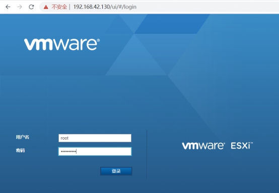 vmware esxi6.7如何新建虛擬機(jī)